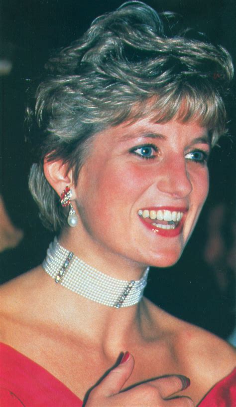 A look at some of Princess Diana's Jewels - Princess Diana News Blog ...
