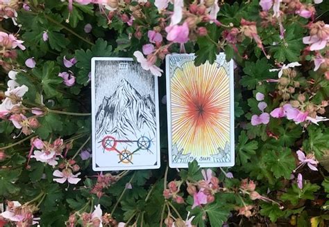 Nikkis Weekly Tarot Reading May 21 27 2018 Forever Conscious