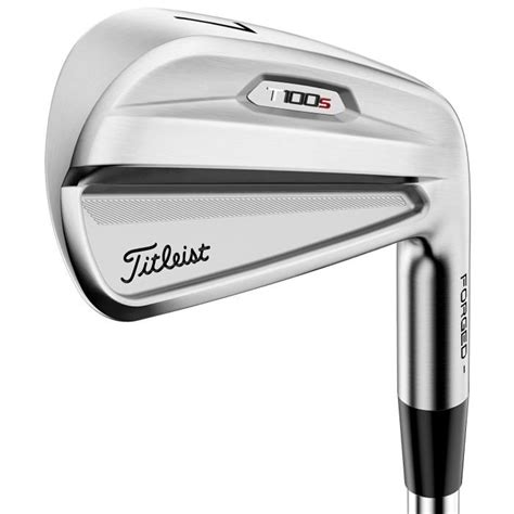 Titleist T100 S Irons On Sale Carls Golfland