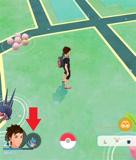 How To Play With Your Buddy In Pokémon Go Digital Trends