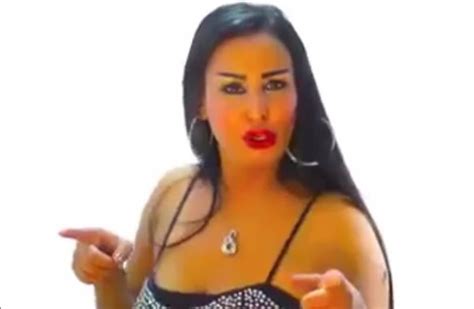 Watch Egyptian Belly Dancer S Youtube Clip Gets Her Jailed For Inciting Debauchery The