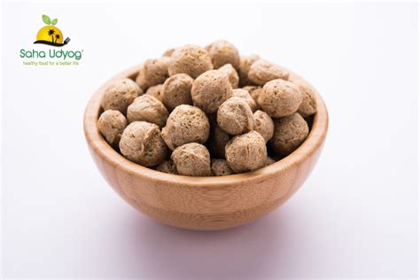 The Comprehensive Guide On Soya Chunks Nutritional Benefits