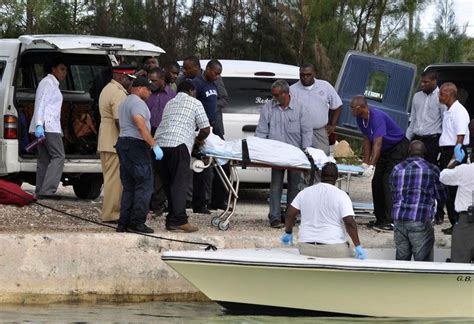 Florida Lawyer Among Dead In Bahamas Plane Crash Business Insider