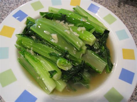 Maybe you would like to learn more about one of these? The top 35 Ideas About Chinese Mustard Greens Recipes ...