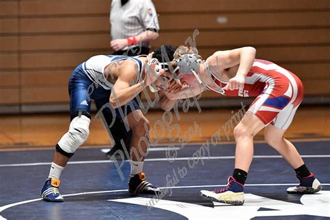 Wyomissing Vs Brandywine High School Wrestling 2019 2020 Philmarphoto