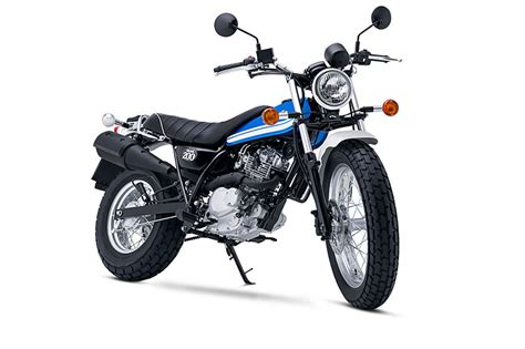 Recently, suzuki motorcycle india ltd. Suzuki Announces Three New 2017 Models | Rider Magazine