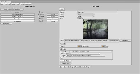 Flash cards can be used for easy memorization and educational purposes. Trading Card Game Maker | Page 7 - Unity Forum