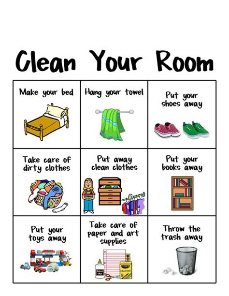For your convenience, there is a search service on the main page of the site that would help you find images similar to kid cleaning room clipart with nescessary type and size. Free Bedroom Cleaning Cliparts, Download Free Bedroom ...