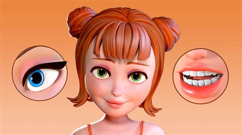 Top 158 Cartoon Face Animation Creator