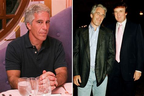 How Did Jeffrey Epstein Get So Rich Inside The Murky World Of Millionaire Sex Abuser’s