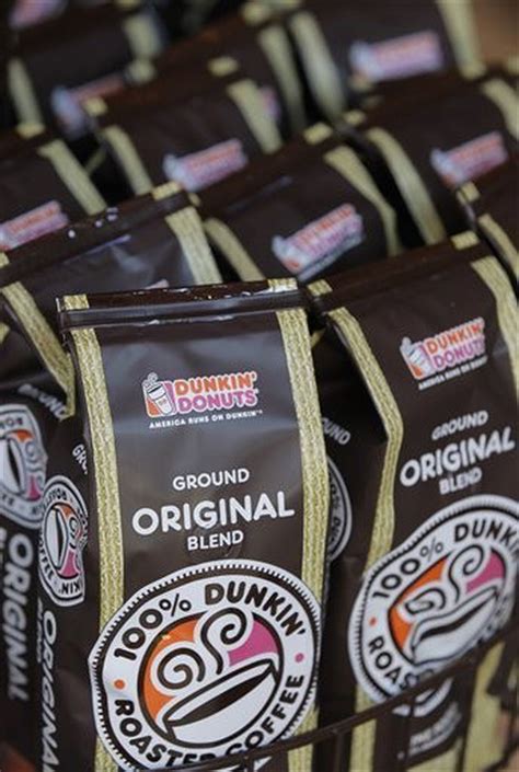 Pick a roast, any roast! Dunkin' Donuts rolls out curbside delivery, other ways to ...