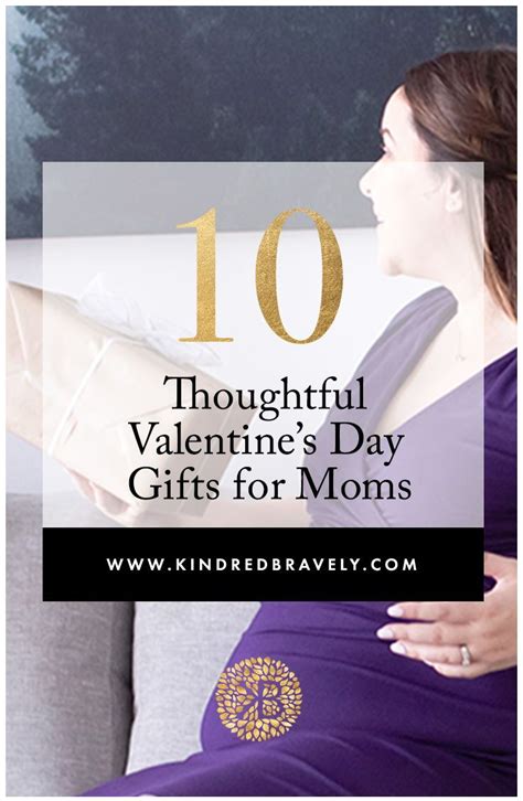 This is what new moms really want this valentine's day. 10 Thoughtful Valentine's Day Gifts for Moms in 2020 ...