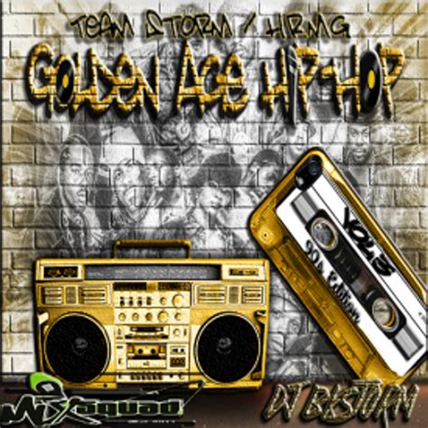 90s Golden Age Hip Hop By Various Artist On Audiomack
