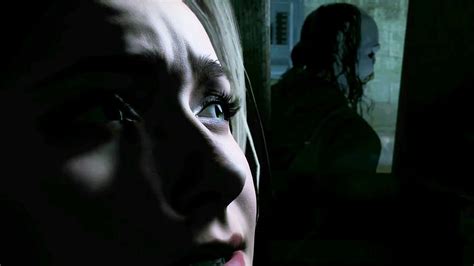 Until Dawn The New Highlights The Butterfly Effect In Action Hd