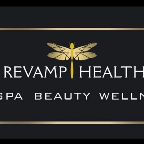 Revamp Health Posts Facebook