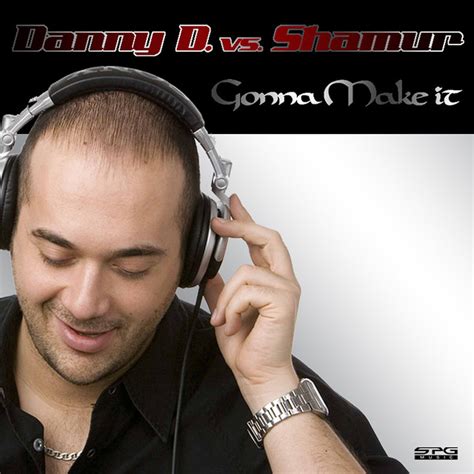 Danny D Vs Shamur Spotify