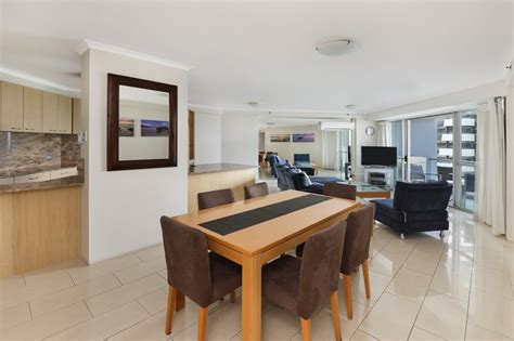 Gold Coast 2 Bedroom Apartments | Points North Apartments