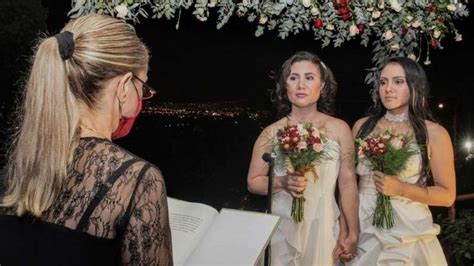 Costa Rica Celebrates Same Sex Marriage Legalization With Stunning