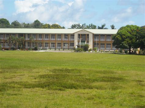 Marist Brothers High School Suva Suva House Styles Fiji