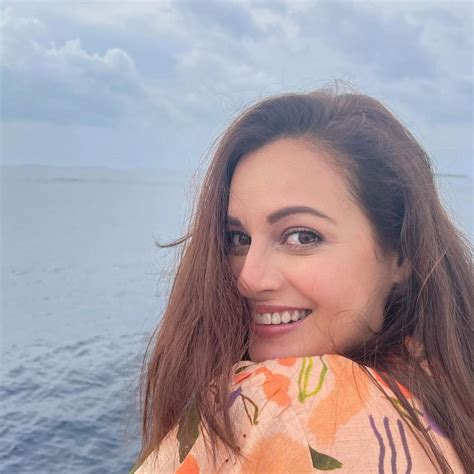9 lesser known facts about dia mirza