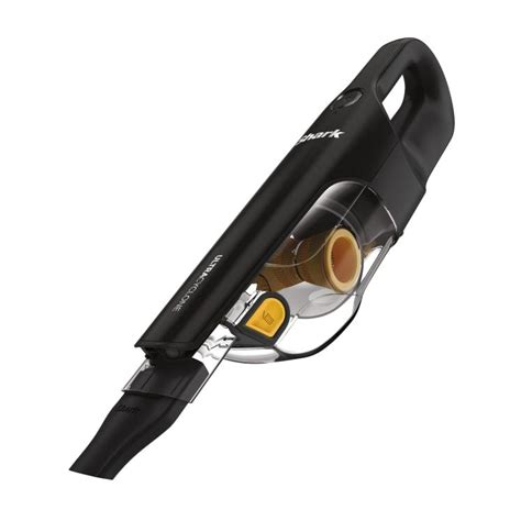 Shark Ultracyclone Pet Pro Plus Cordless Handheld Vacuum By Shark At