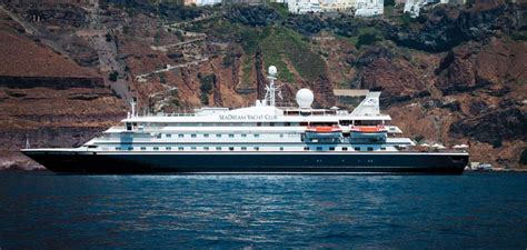Mediterranean Luxury 10 Day Cruise Italy And France Peregrine Travel