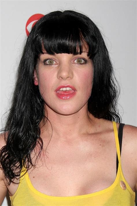 Pauley Perrette With Images Pauley Perrette Pauley Perrette Ncis