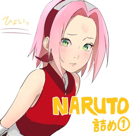 Haruno Sakura NARUTO Image Zerochan Anime Image Board