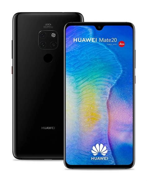 Huawei Mate 20 Reviews Pros And Cons Techspot