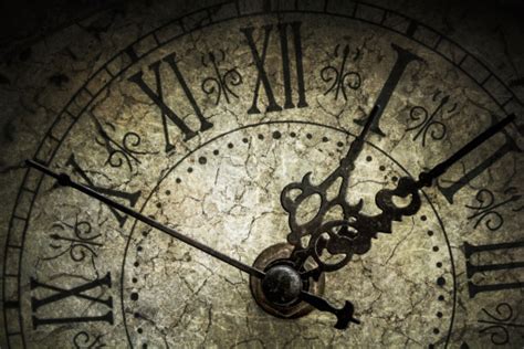 Antique Clock Stock Photo Download Image Now Istock