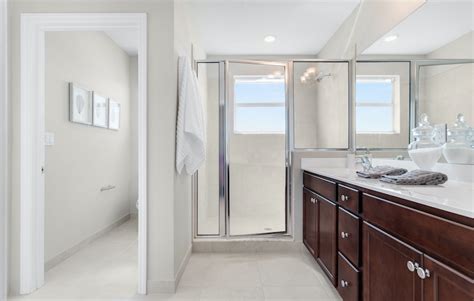 Our team uses the highest quality materials and specialized craftsmanship, producing some of the best pieces you've ever seen.blending modern and classic styles, sunshine alliance cabinets & millwork offers. Transitional Avalon Cafe Maple Bath Cabinets Deerfield ...