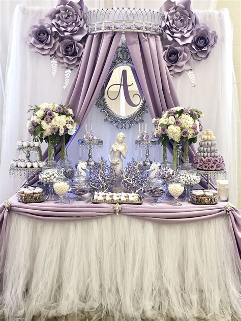 candy dessert table quinceanera party sweet 15 party ideas quinceanera pretty quinceanera