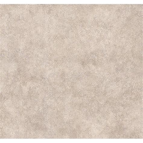 2718 002803 Midsummer Taupe Texture Wallpaper By Brewster White