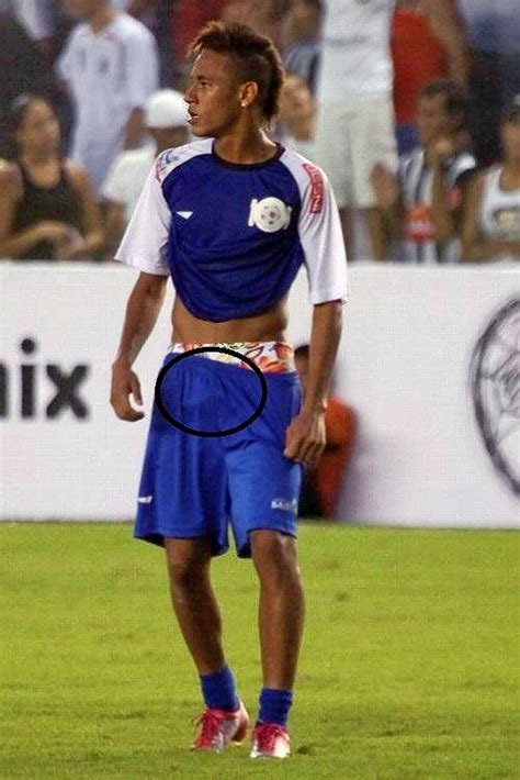 Pene De Neymar Desnudo Sin Censura Paquetissimo