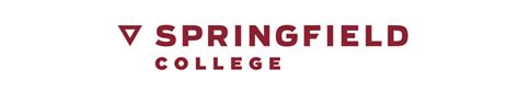 Springfield College Online Registration By Recreation