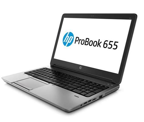 Hp Probook 655 G1 Laptop