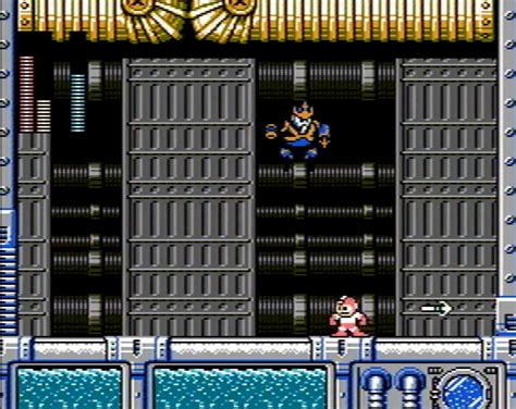 About Mega Man 5 Nes Retromaggedon Gaming