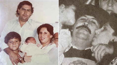 Suponer Alquiler Comerciante La Familia De Pablo Escobar Hoy Recinto