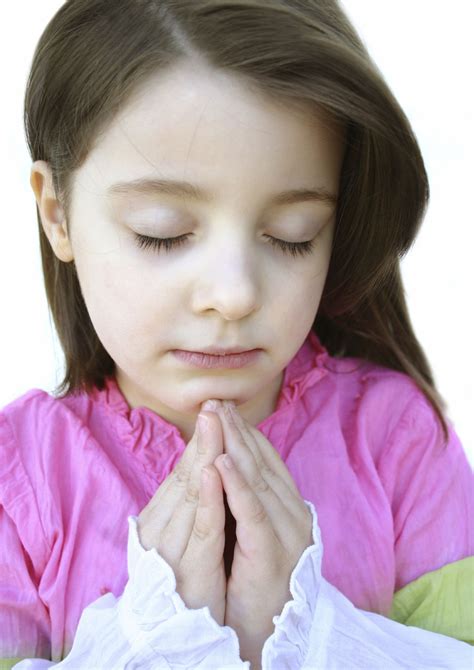 This worksheet shows children performing different common gestures. children praying images | what does the church ask of ...