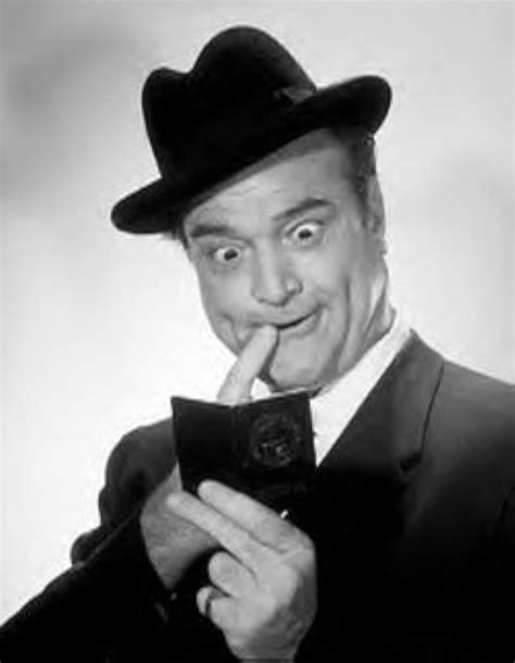 Red Skelton The Timeless Legacy Of A Comedy Icon