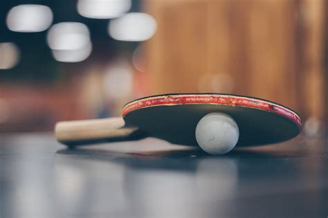 4 Trending Table Tennis Balls That Last Trending Us