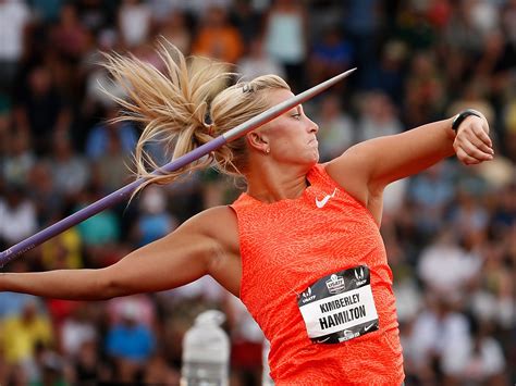 2015 Usa Track And Field Outdoor Championships Javelin Throw Track