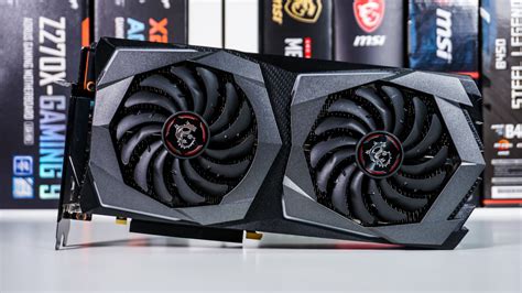 Msi Geforce Rtx 2070 Super Gaming X Graphics Card Review Page 2 Of 10