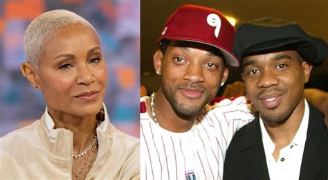 Jada Pinkett And Will Smith To Take Legal Action Over Duane Rumor