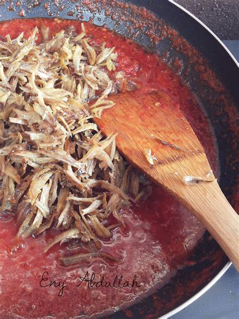 Resepi sambal petai ikan bilis bahan petai ikan bilis. resepi sambal ikan bilis