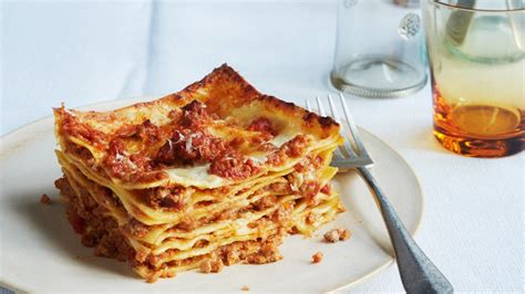 9 Lasagna Recipes That Are Gooey Cheesy And Comforting