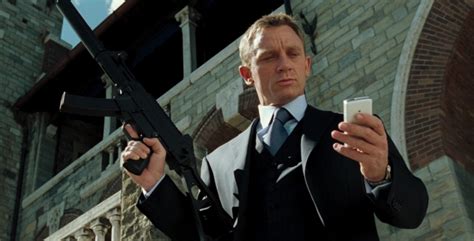 James Bond Suits Page 37 Askmen