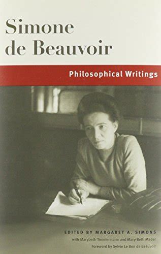 The Best Simone De Beauvoir Books Five Books Expert Recommendations