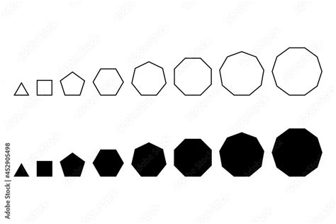 Equiangular Hexagon