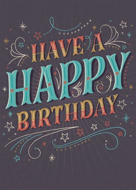 Free Happy Birthday Cards Printables Sprüche Free Happy Birthday